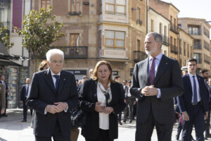 mattarella la culture a servi de rempart face aux horreurs du nazisme du fascisme et du communisme