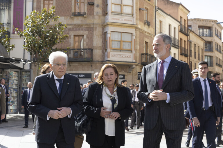 mattarella la culture a servi de rempart face aux horreurs du nazisme du fascisme et du communisme