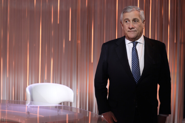 referendum tajani beaucoup de magistrats voteront oui