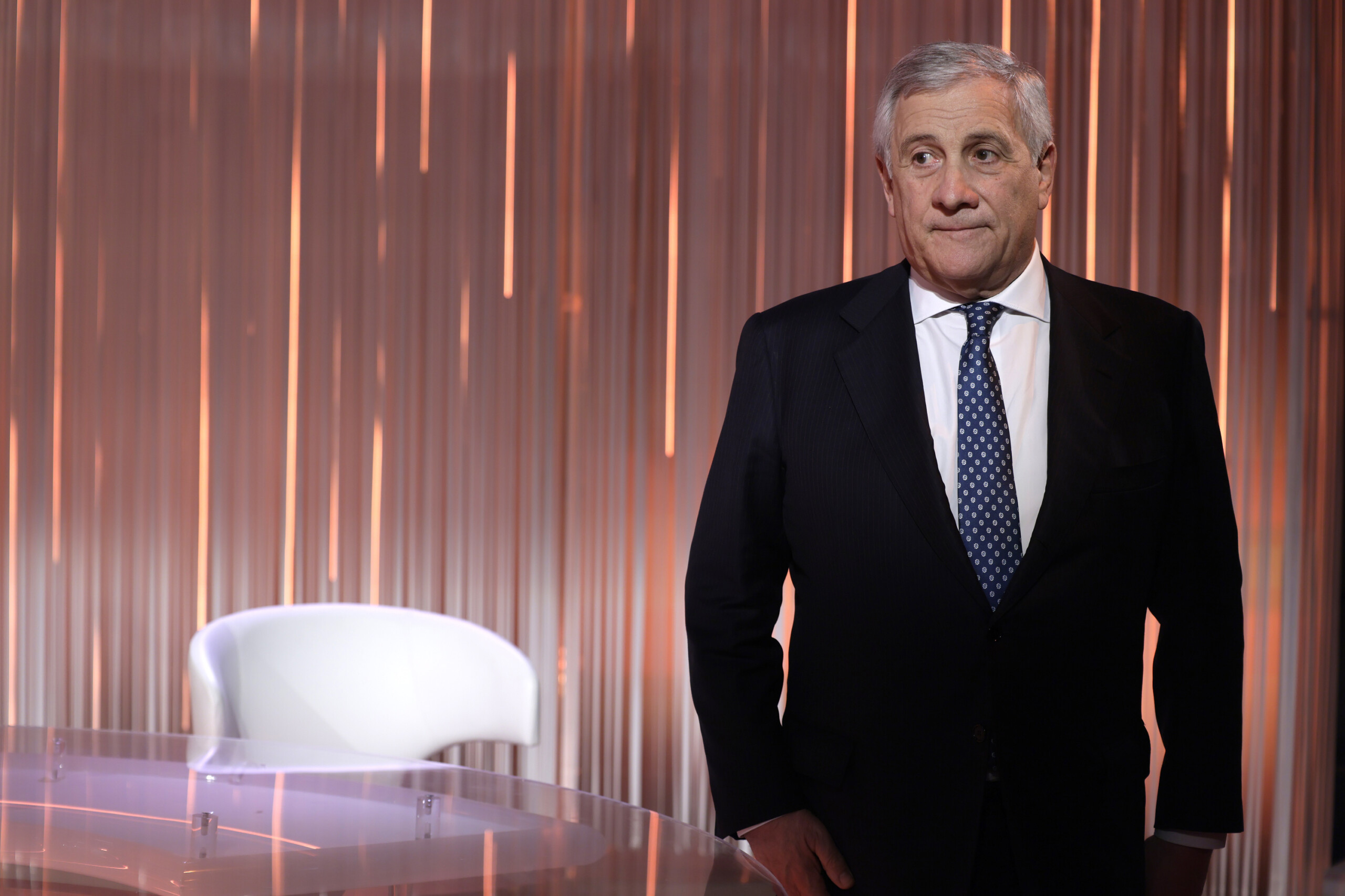 referendum tajani beaucoup de magistrats voteront oui scaled