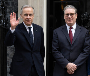 starmer condamnation ferme de lattaque de teheran contre une installation gaziere au qatar