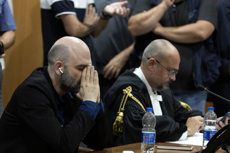 camorra condamnations definitives du parrain bidognetti et dun avocat pour menaces a lencontre de saviano