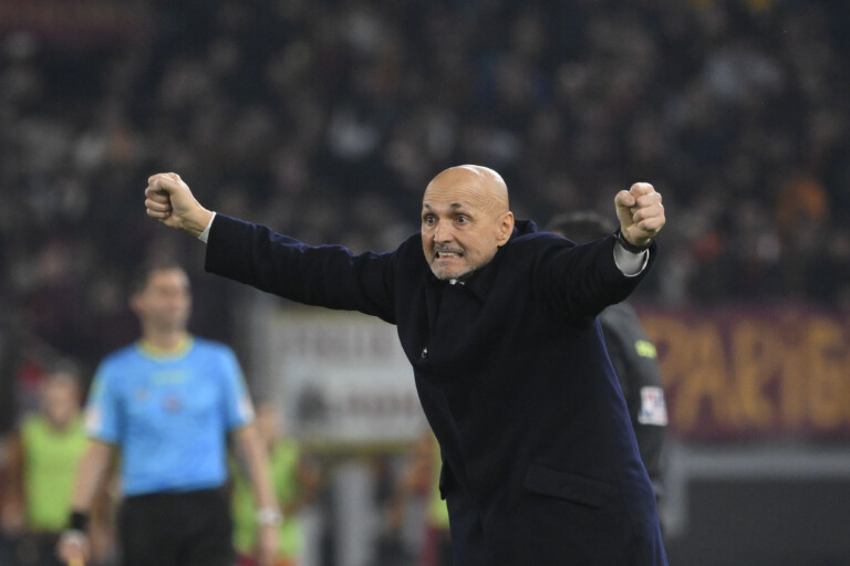 football spalletti mon renouvellement la treve internationale est le bon moment pour en discuter