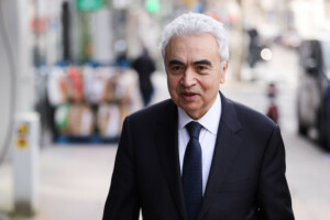 iran birol aie une guerre representerait la plus grande menace energetique de lhistoire