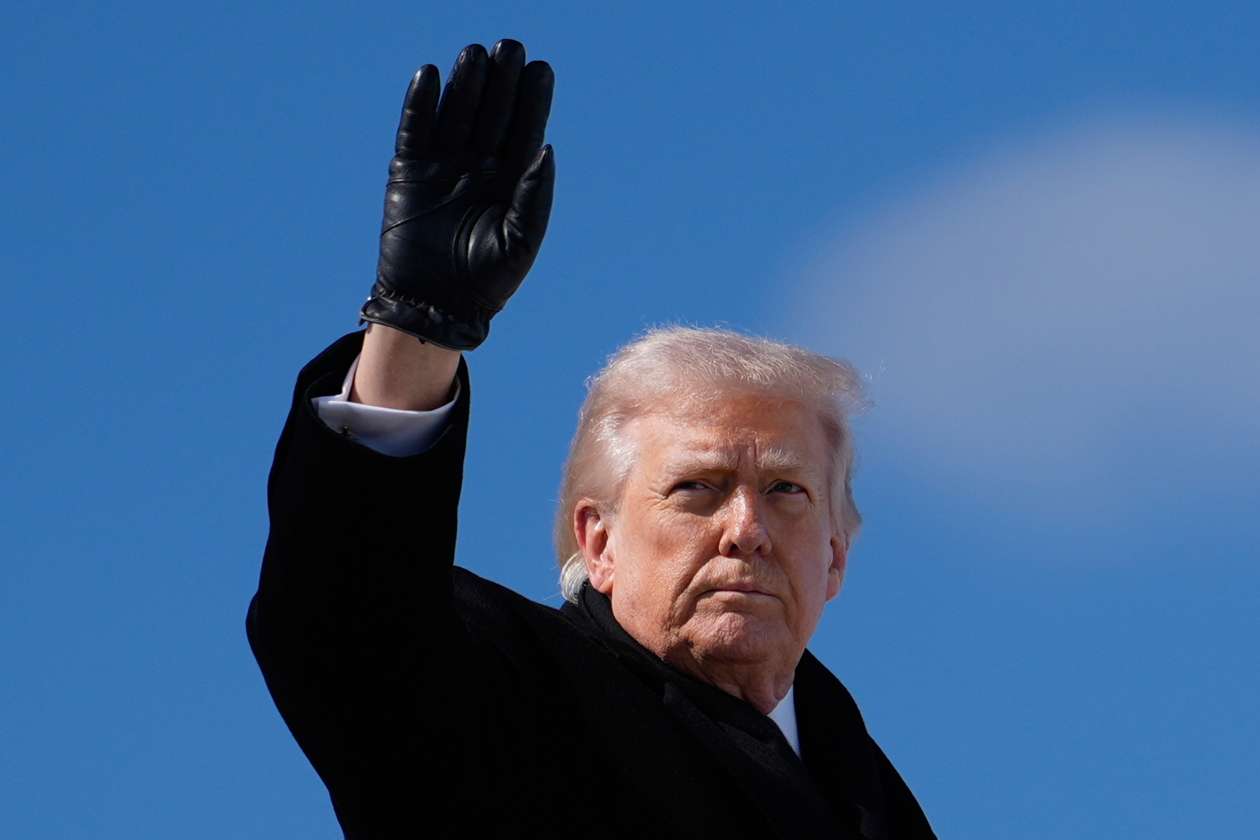 iran trump sen prend aux allies de lotan ce sont des laches nous nous en souviendrons