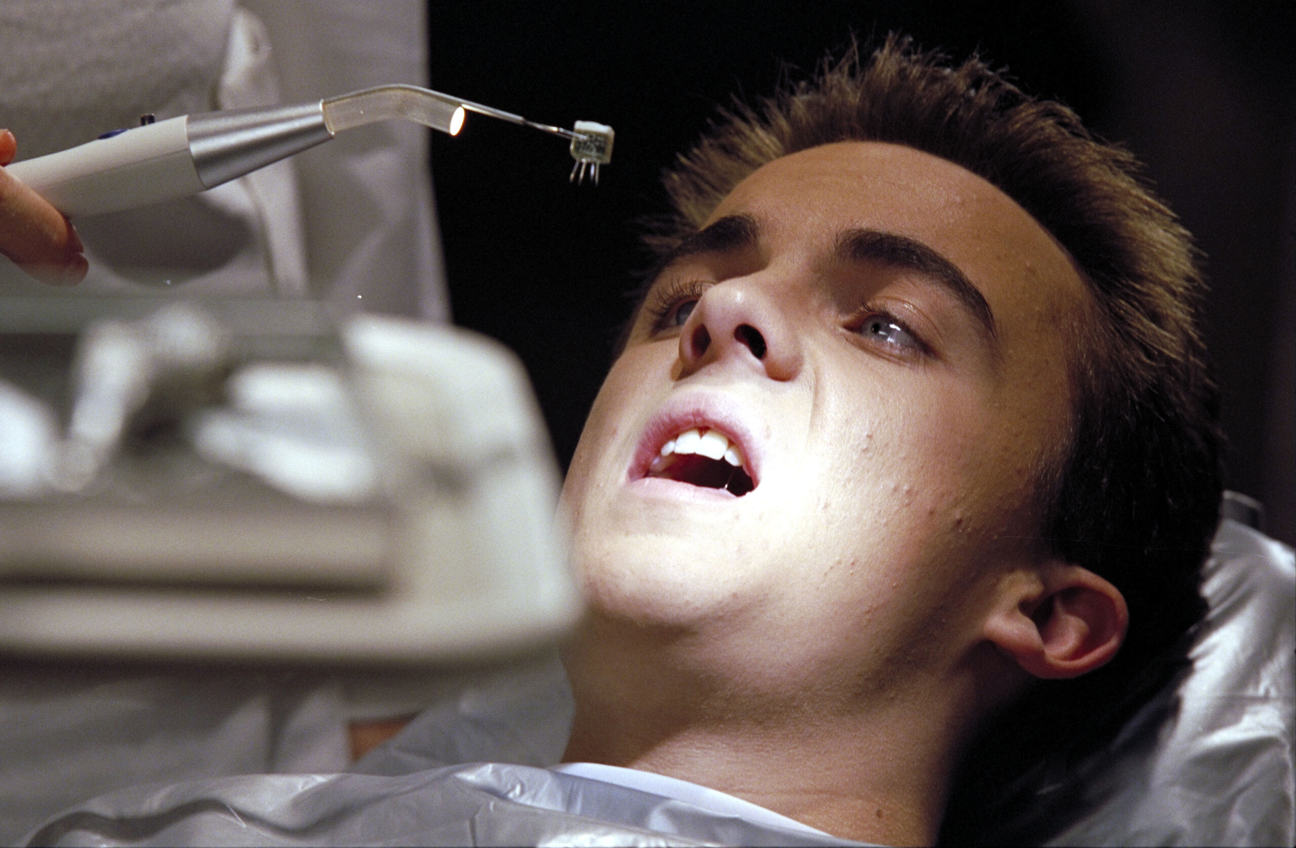 sante explosion des cas de parodontite en italie la pollution atmospherique et la chaleur parmi les facteurs de risque scaled