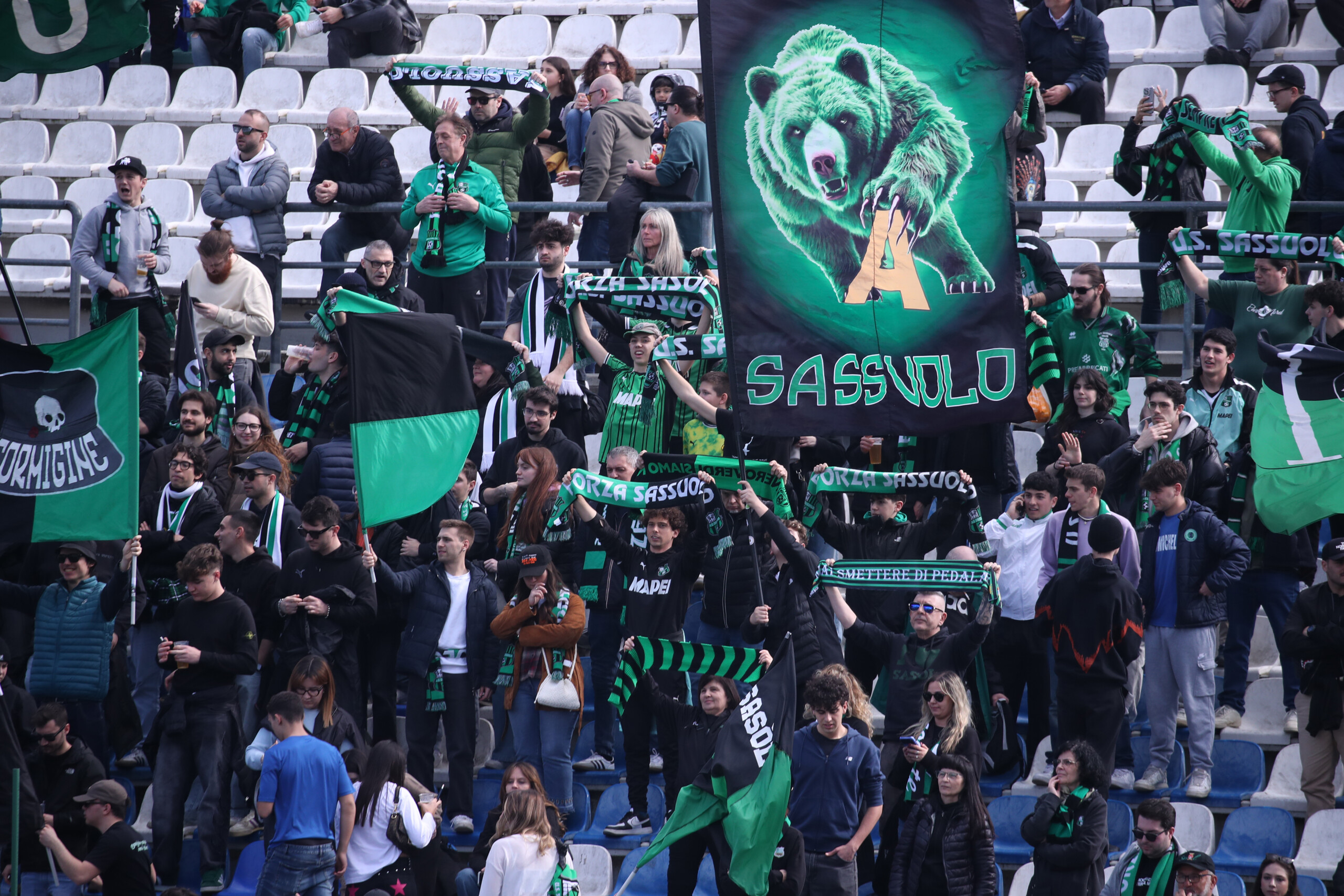 Serie A : six joueurs de Sassuolo indisponibles en raison d'un foyer de coqueluche 1 serie a six joueurs de sassuolo indisponibles en raison dun foyer de coqueluche scaled