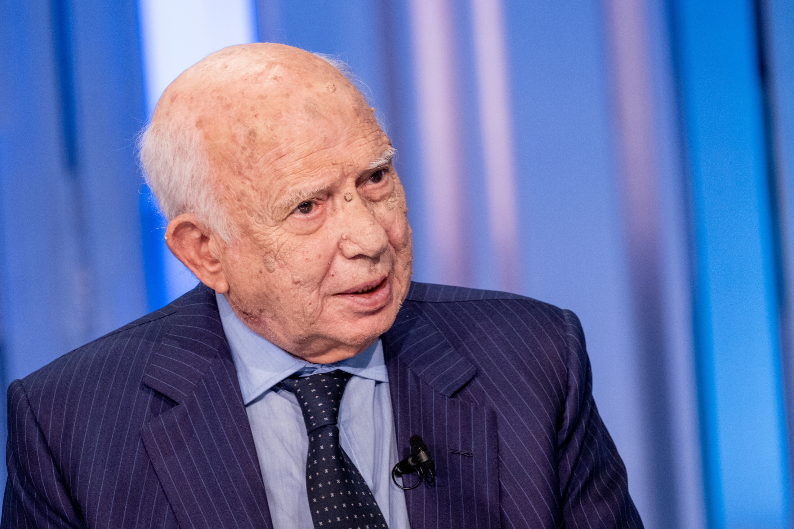 DC : Paolo Cirino Pomicino est mort, l’ancien ministre avait 86 ans 1 dc paolo cirino pomicino est mort lancien ministre avait 86 ans scaled