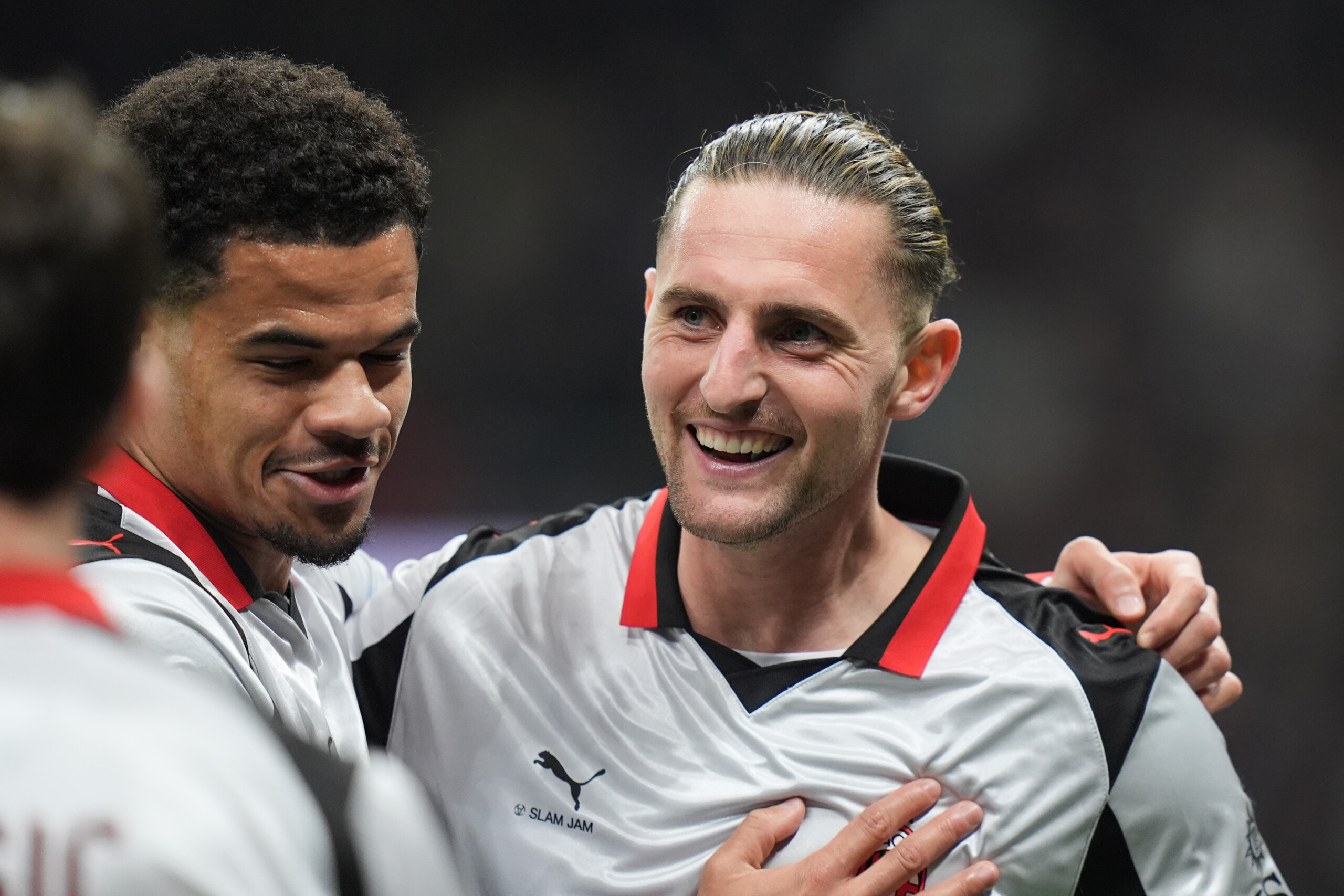 Football, Serie A : Milan bat Turin 3-2 1 football serie a milan bat turin 3 2 scaled