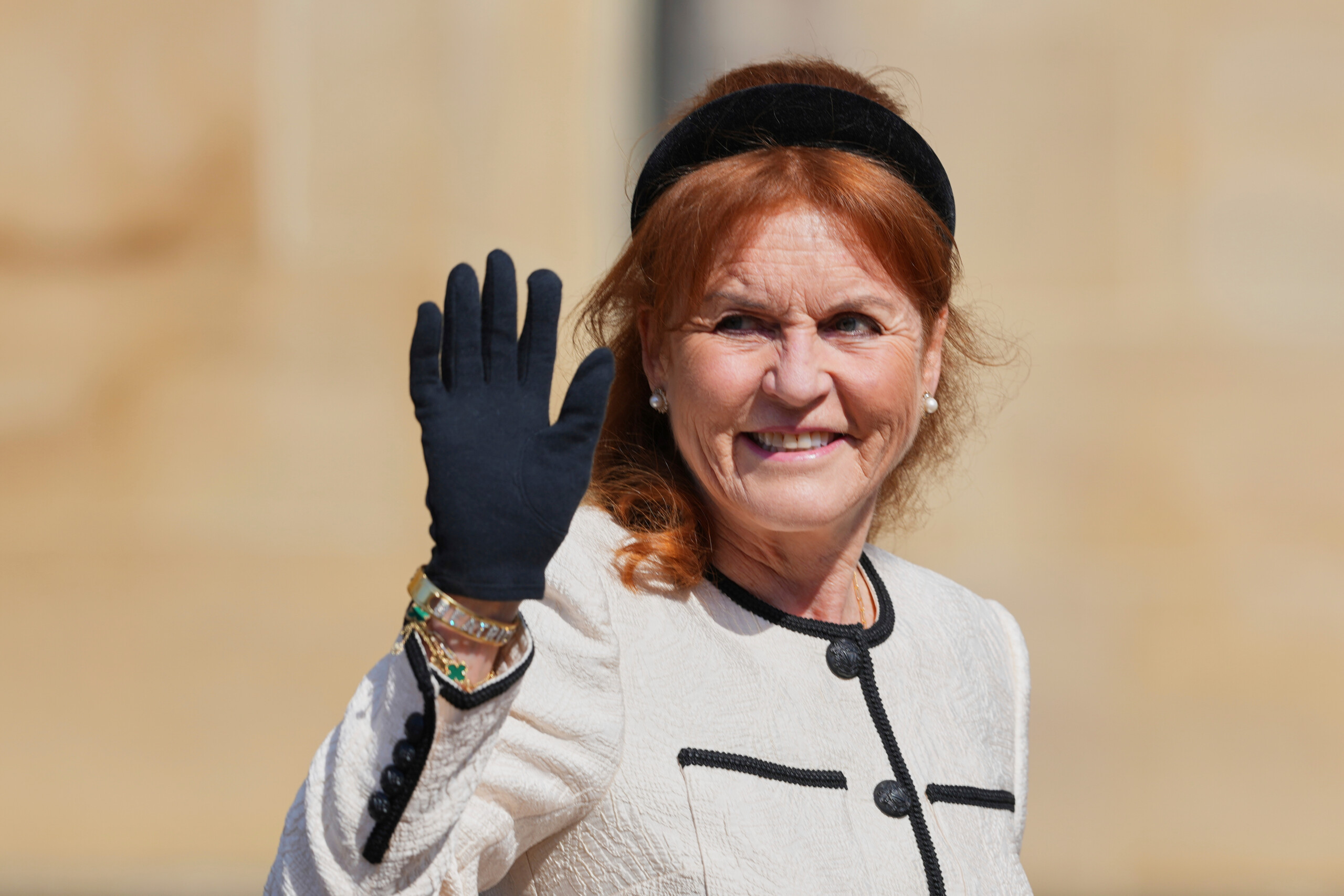 royaume uni bbc pressions sur sarah ferguson concernant laffaire epstein scaled