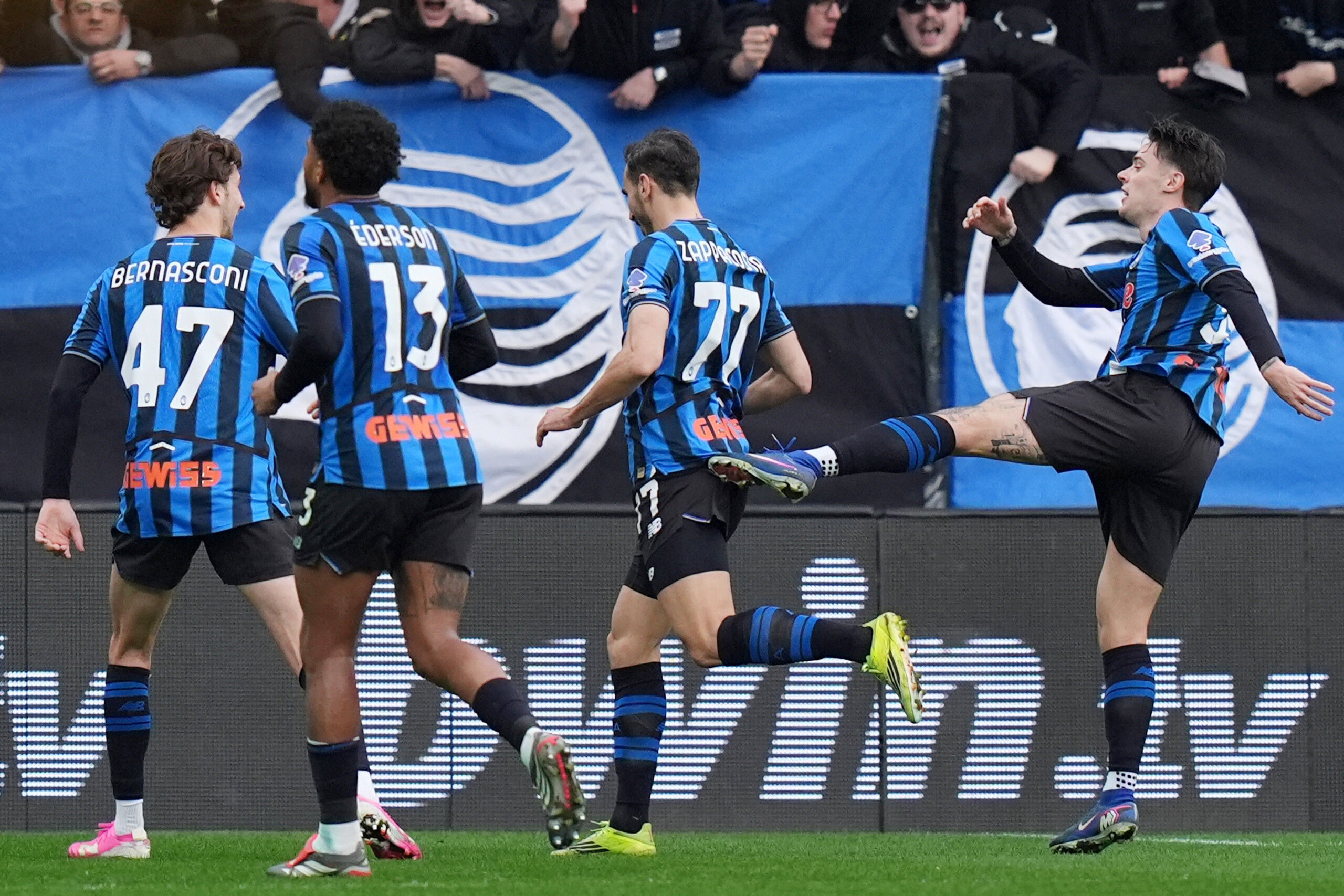 Atalanta-Vérone 1-0, Zappacosta fait la différence 1 atalanta verone 1 0 zappacosta fait la difference scaled