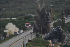 beyrouth 1 029 morts au liban depuis le debut de la guerre