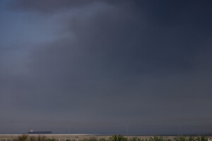 iran emirats arabes unis 4 missiles balistiques et 25 drones interceptes