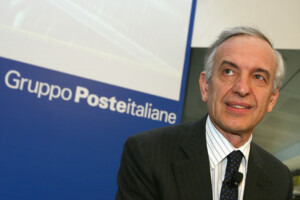 poste italiane lance une opa publique sur lensemble du capital de telecom italia