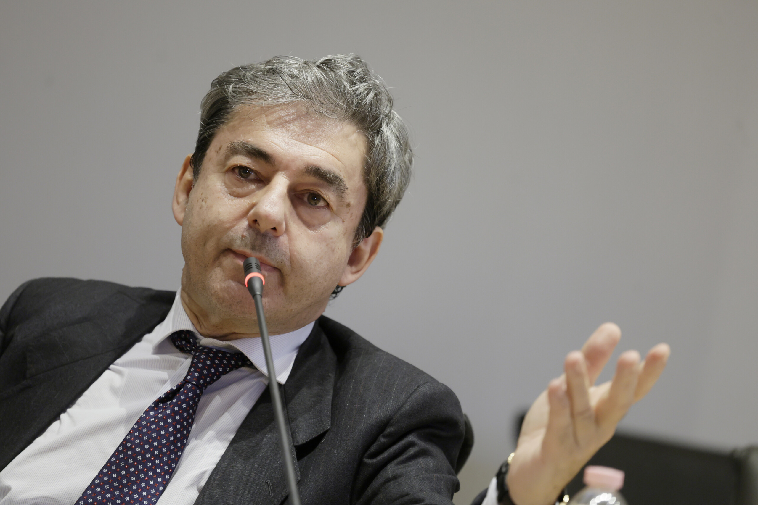 ANM : le président Cesare Parodi a démissionné 1 anm le president cesare parodi a demissionne scaled