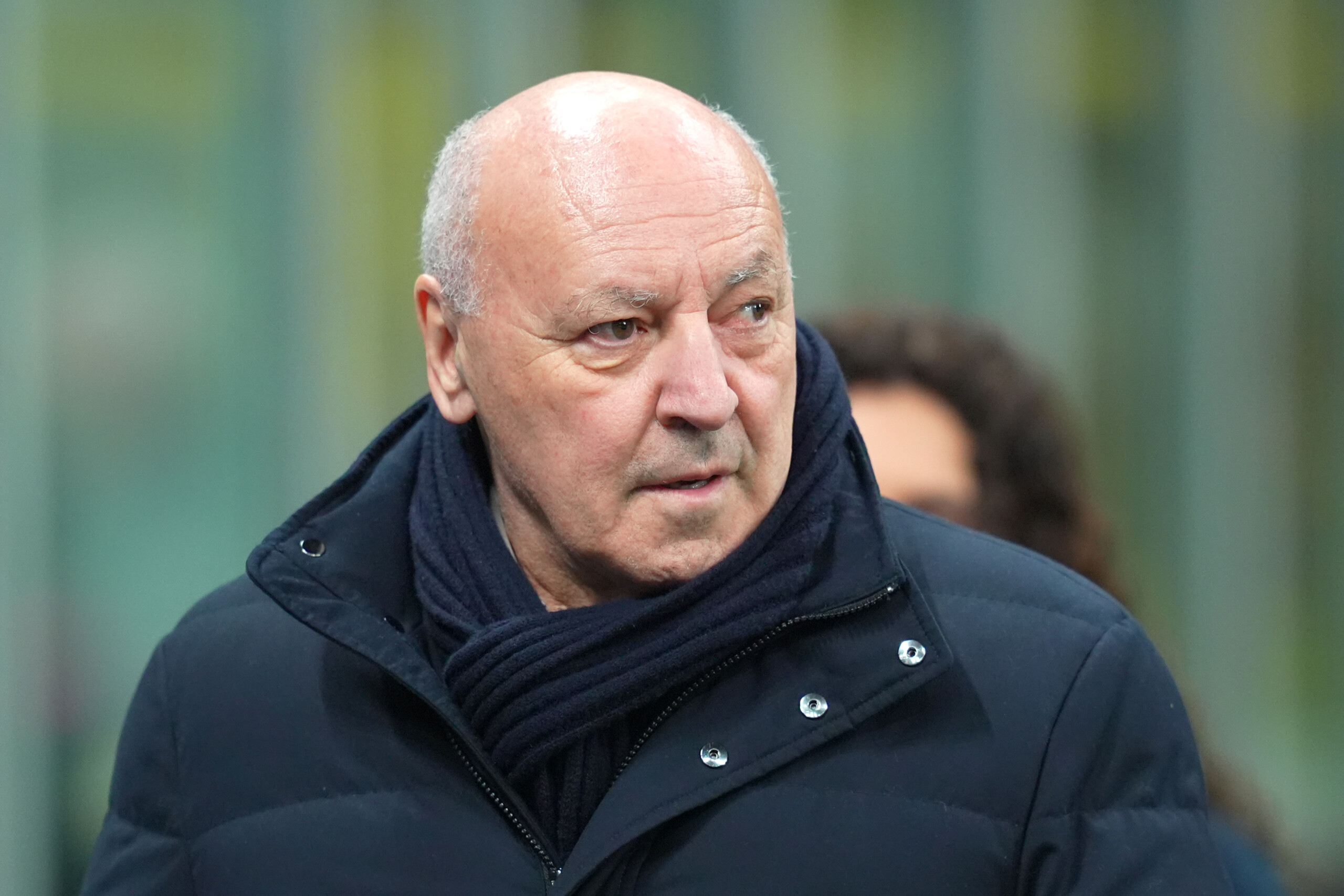 Inter, Marotta : « Pas de drame à l'Inter, nous nous battrons jusqu'au bout » 1 inter marotta pas de drame a linter nous nous battrons jusquau bout scaled