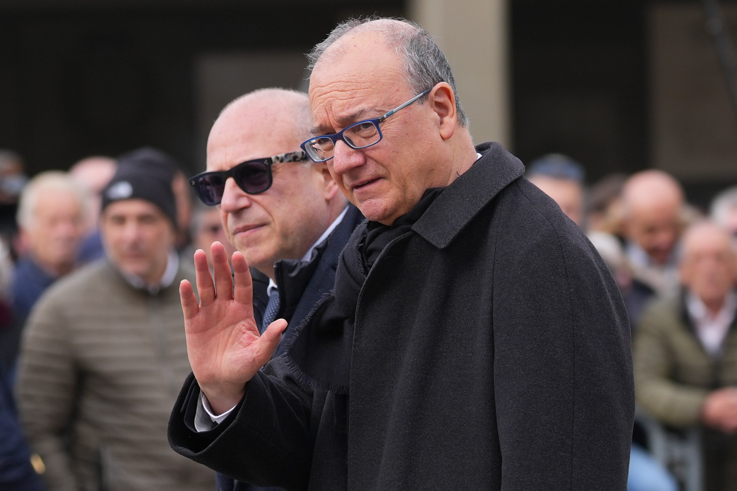 La Ligue : « Menaces de mort contre Valditara, une situation très préoccupante » 1 la ligue menaces de mort contre valditara une situation tres preoccupante scaled