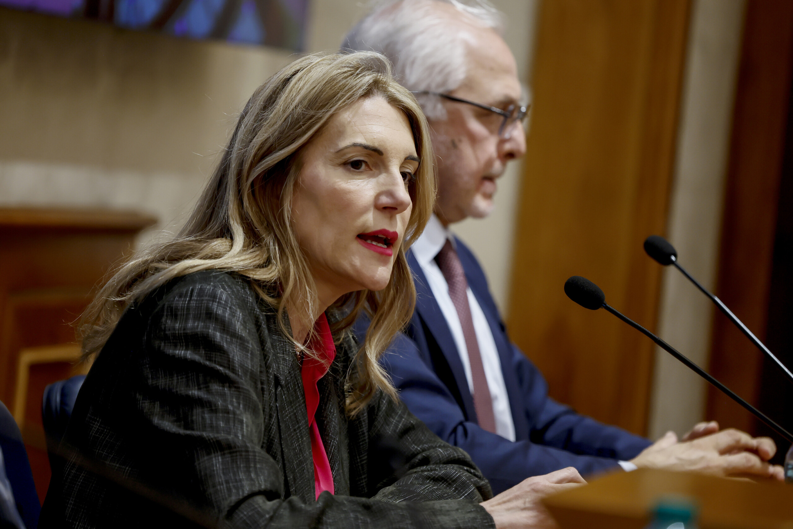 gouvernement paita iv tremblement politique meloni ne peut pas fuir le parlement scaled