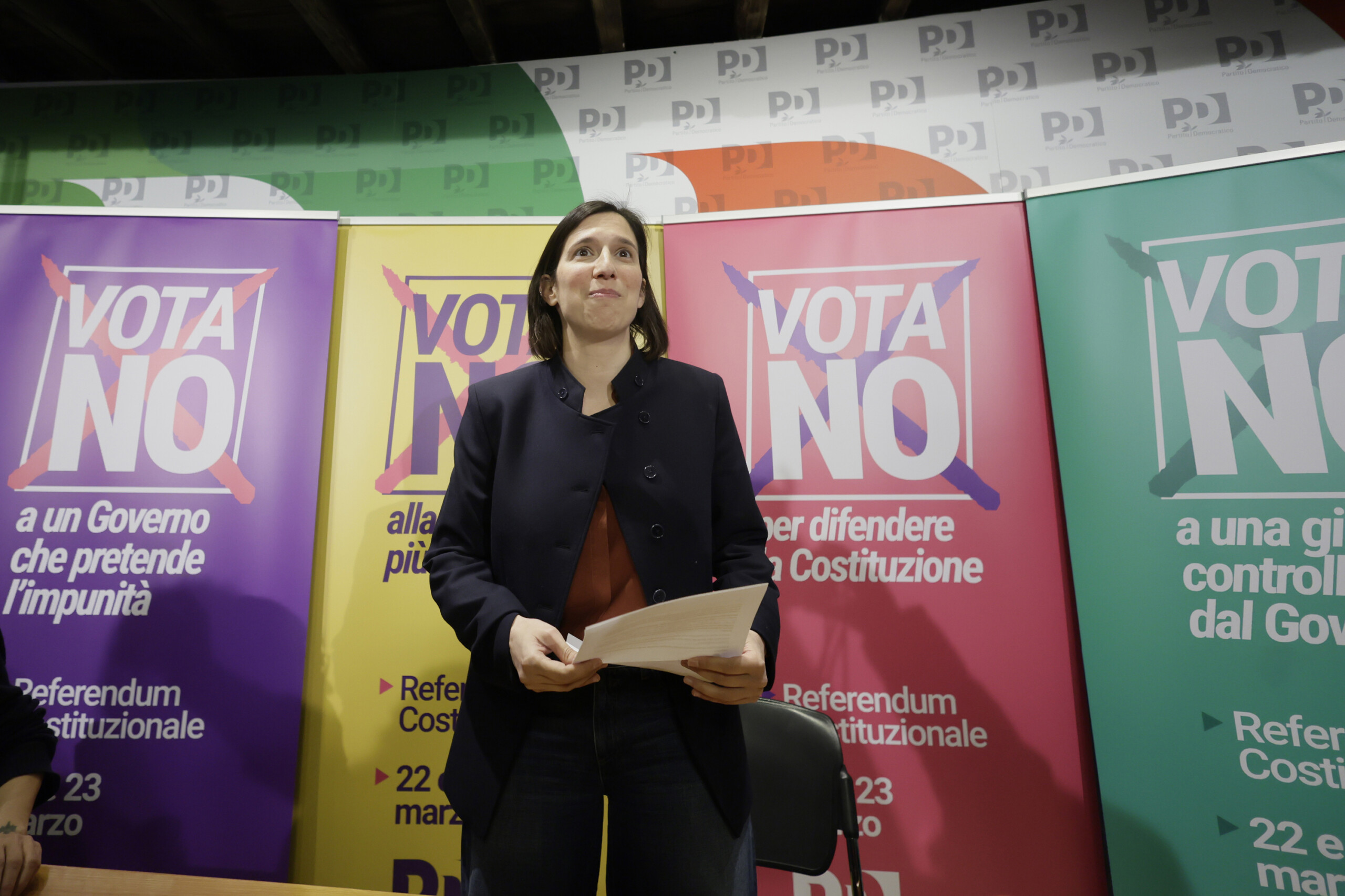 gouvernement schlein sils navaient pas perdu auraient ils demissionne scaled