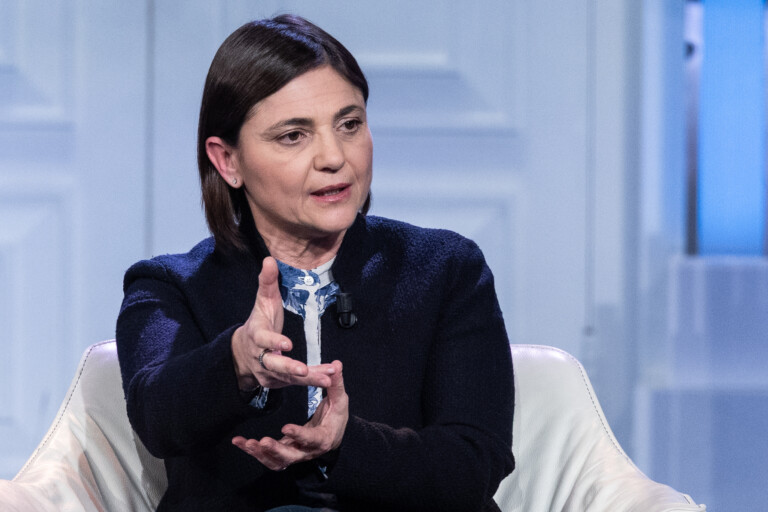 gouvernement serracchiani pd les demissions de delmastro et bartolozzi sont tardives mais necessaires