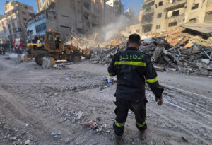 iran liban 2 morts et 5 blesses lors dun raid israelien au sud de beyrouth