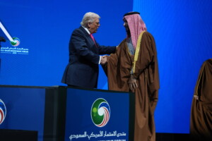iran new york times bin salman a demande a trump de renverser le regime de teheran