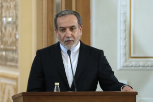 iran selon des sources a teheran un message des etats unis a ete recu par lintermediaire de mediateurs