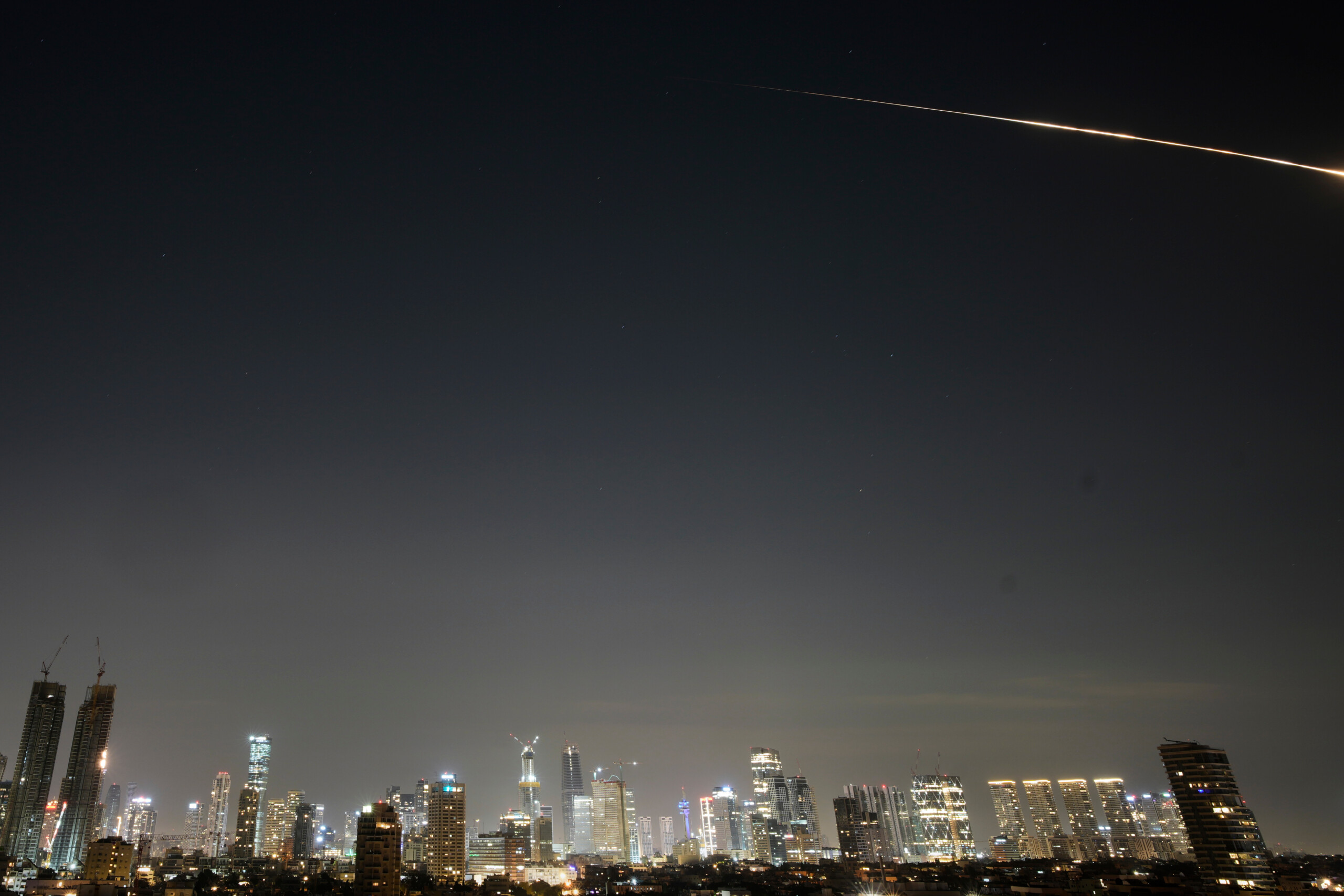 iran sources de teheran a cnn contacts avec les etats unis mais pas encore de negociation scaled