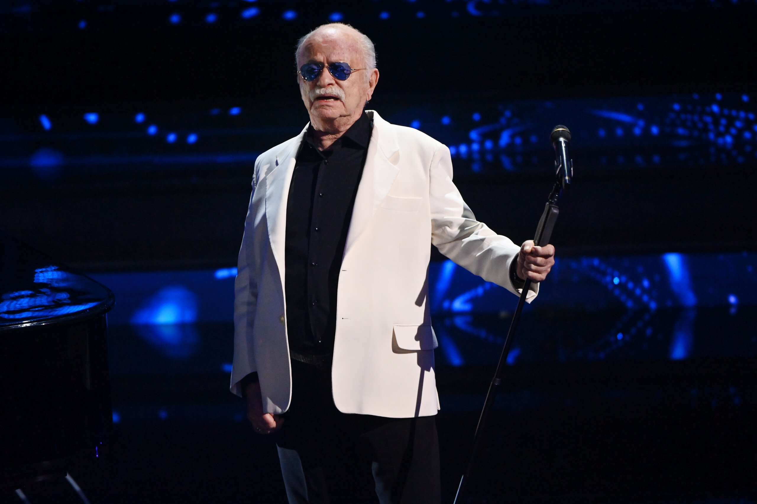 musique deces de gino paoli a lage de 91 ans scaled