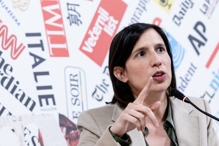 bergame schlein fait tres grave la repression ne suffit pas