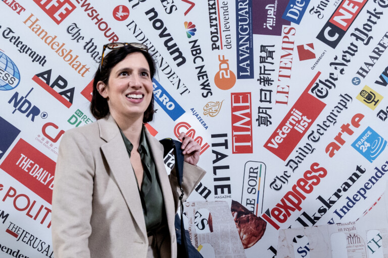 centre gauche schlein lepoque des faiseurs de roi et des papes etrangers est terminee