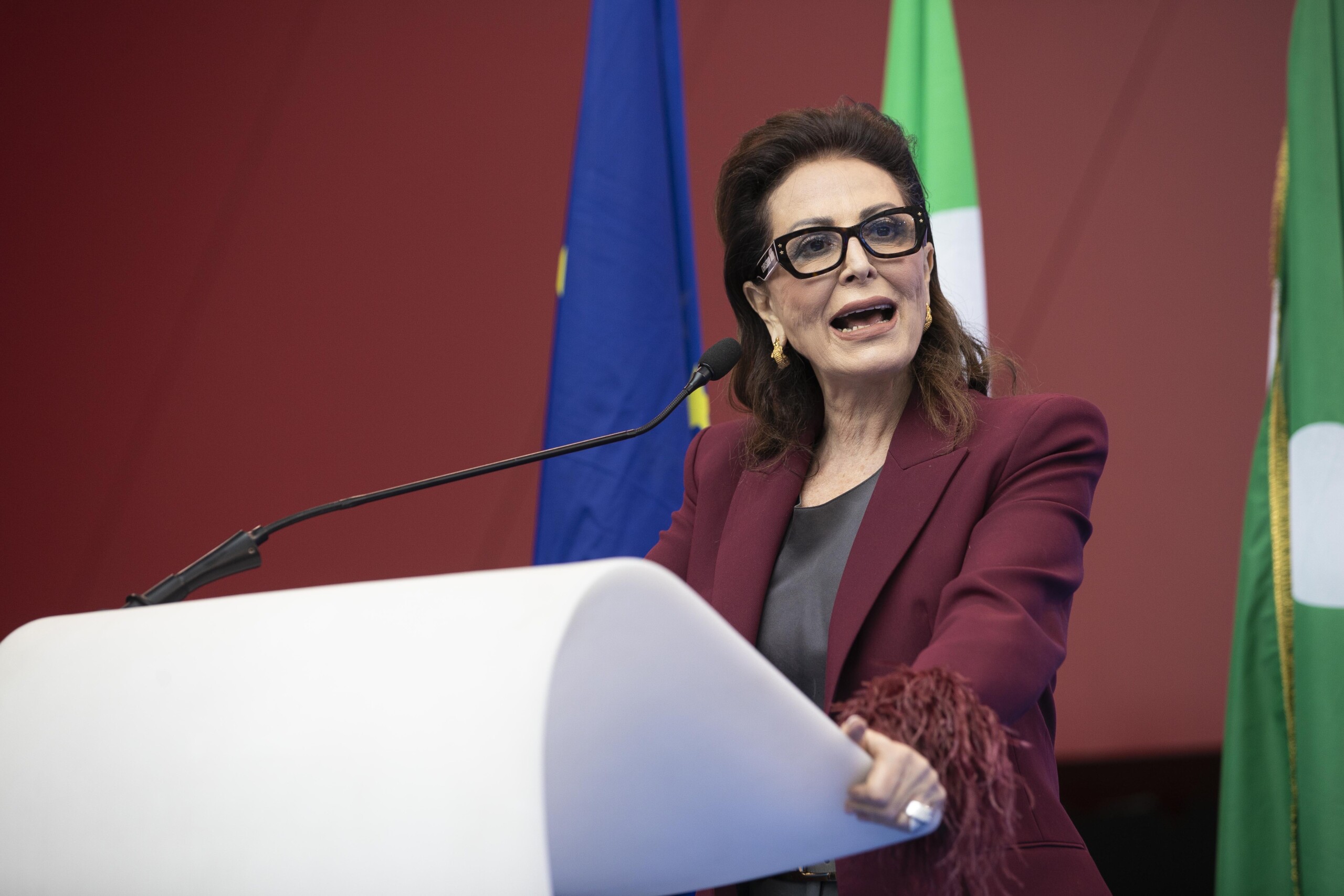 gouvernement santanche ecrit a la premiere ministre meloni et presente sa demission scaled