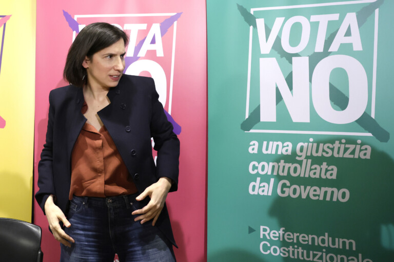 gouvernement schlein des elections nous serons prets eux seront en difficulte