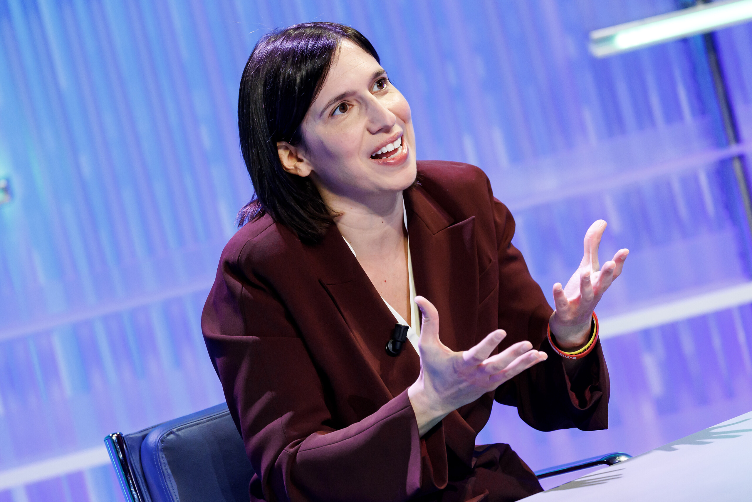 Gouvernement, Schlein : « Meloni envoie un signal de faiblesse manifeste, la crise politique est profonde » 1 gouvernement schlein meloni envoie un signal de faiblesse manifeste la crise politique est profonde scaled