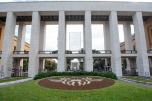 la sapienza premiere universite mondiale en etudes classiques pour la sixieme annee consecutive