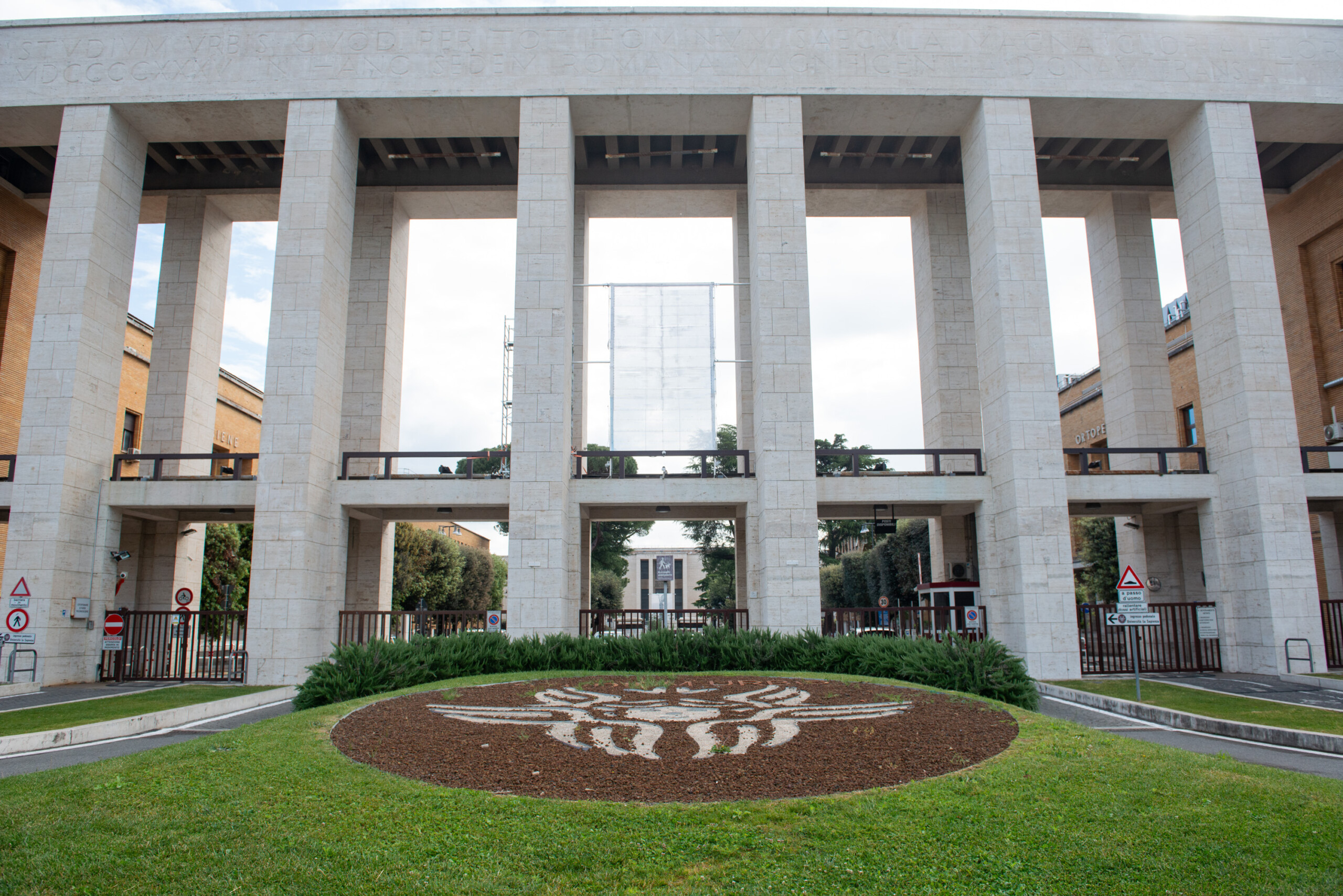La Sapienza, première université mondiale en études classiques pour la sixième année consécutive 1 la sapienza premiere universite mondiale en etudes classiques pour la sixieme annee consecutive scaled