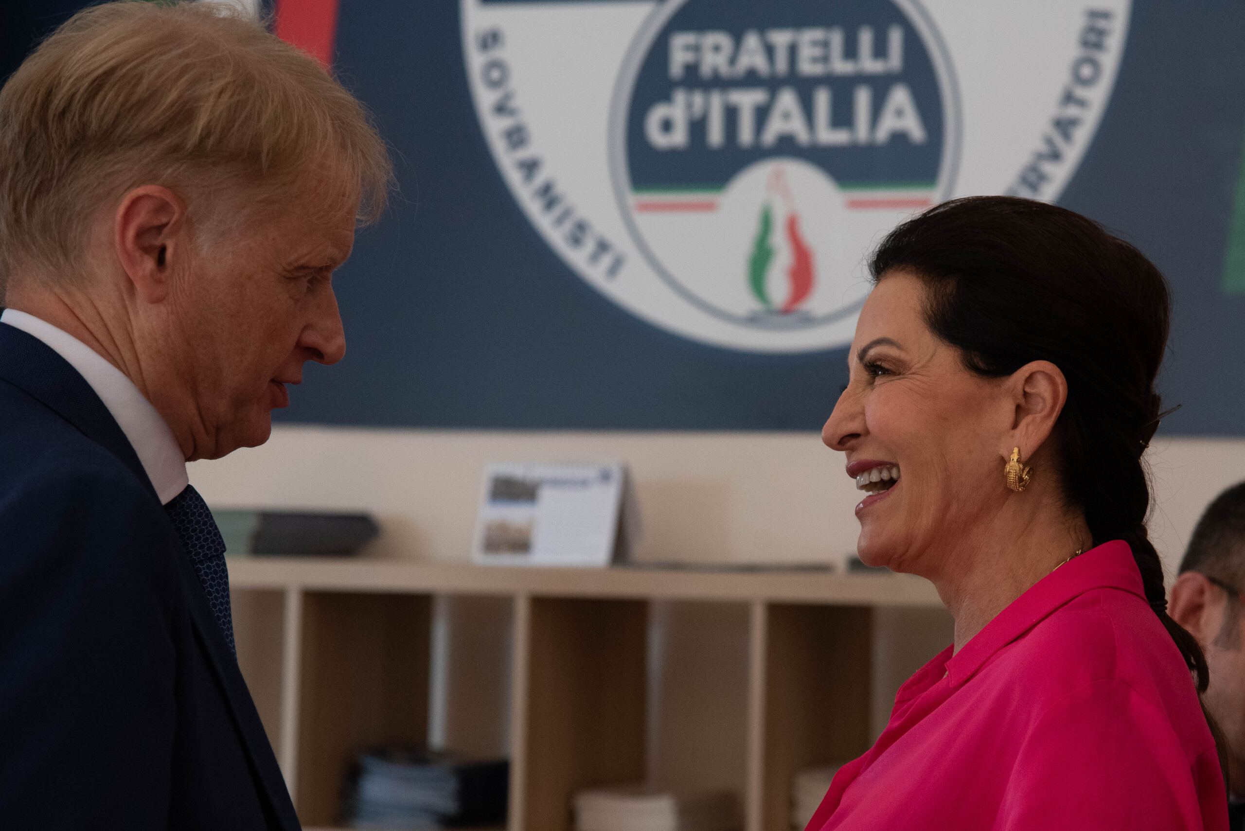 malan fdi mme santanche suivra les directives de mme meloni scaled