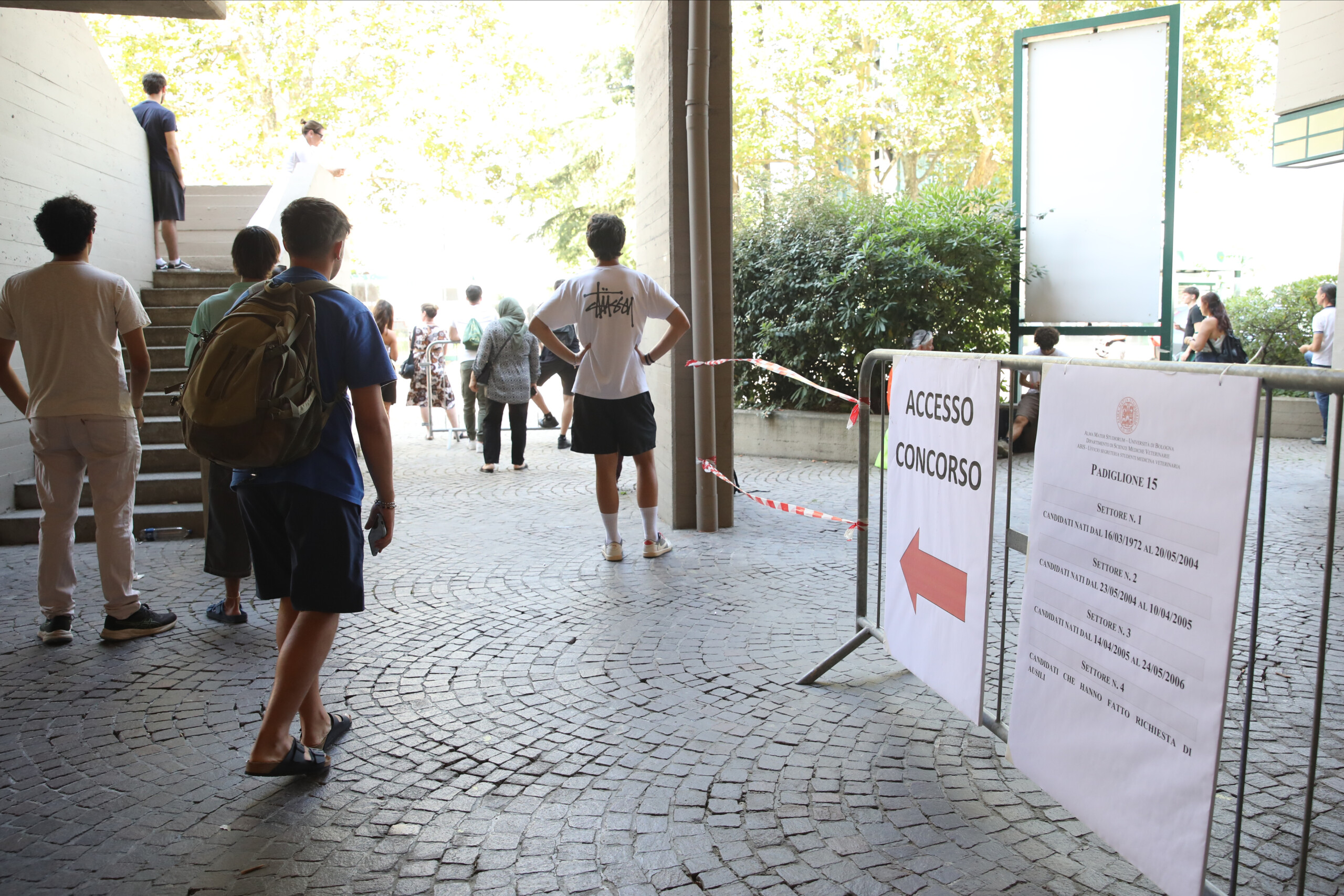 Médecine, le TAR du Latium rejette les recours contre le « semestre filtre » 1 medecine le tar du latium rejette les recours contre le semestre filtre scaled