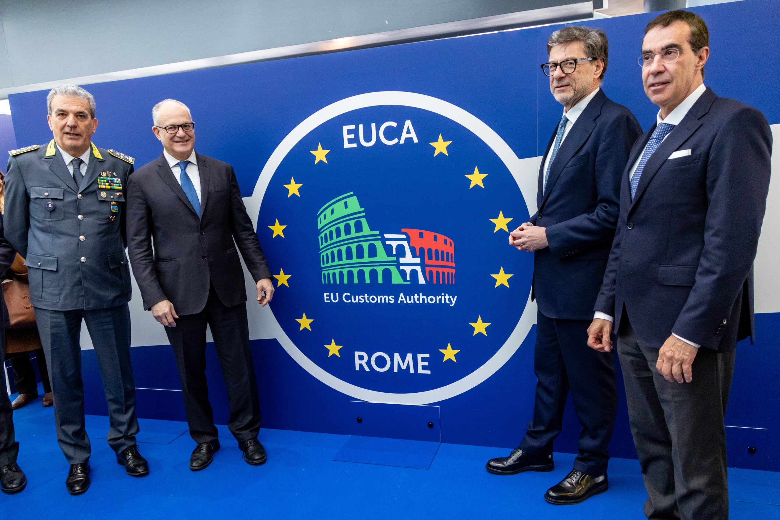 UE : Lille choisie pour accueillir la nouvelle autorité douanière européenne, Rome écartée 1 ue lille choisie pour accueillir la nouvelle autorite douaniere europeenne rome ecartee scaled