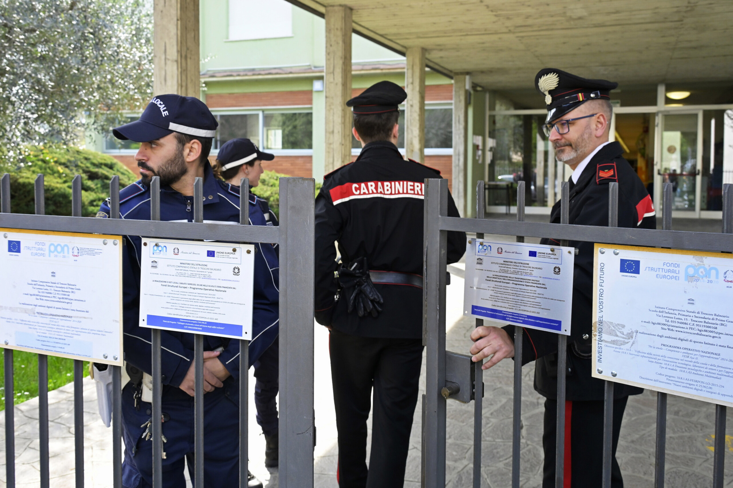 Bergame, manifeste d'un adolescent de 13 ans : « Je vais tuer ma prof de français, elle aime m'humilier » 1 bergame manifeste dun adolescent de 13 ans je vais tuer ma prof de francais elle aime mhumilier scaled