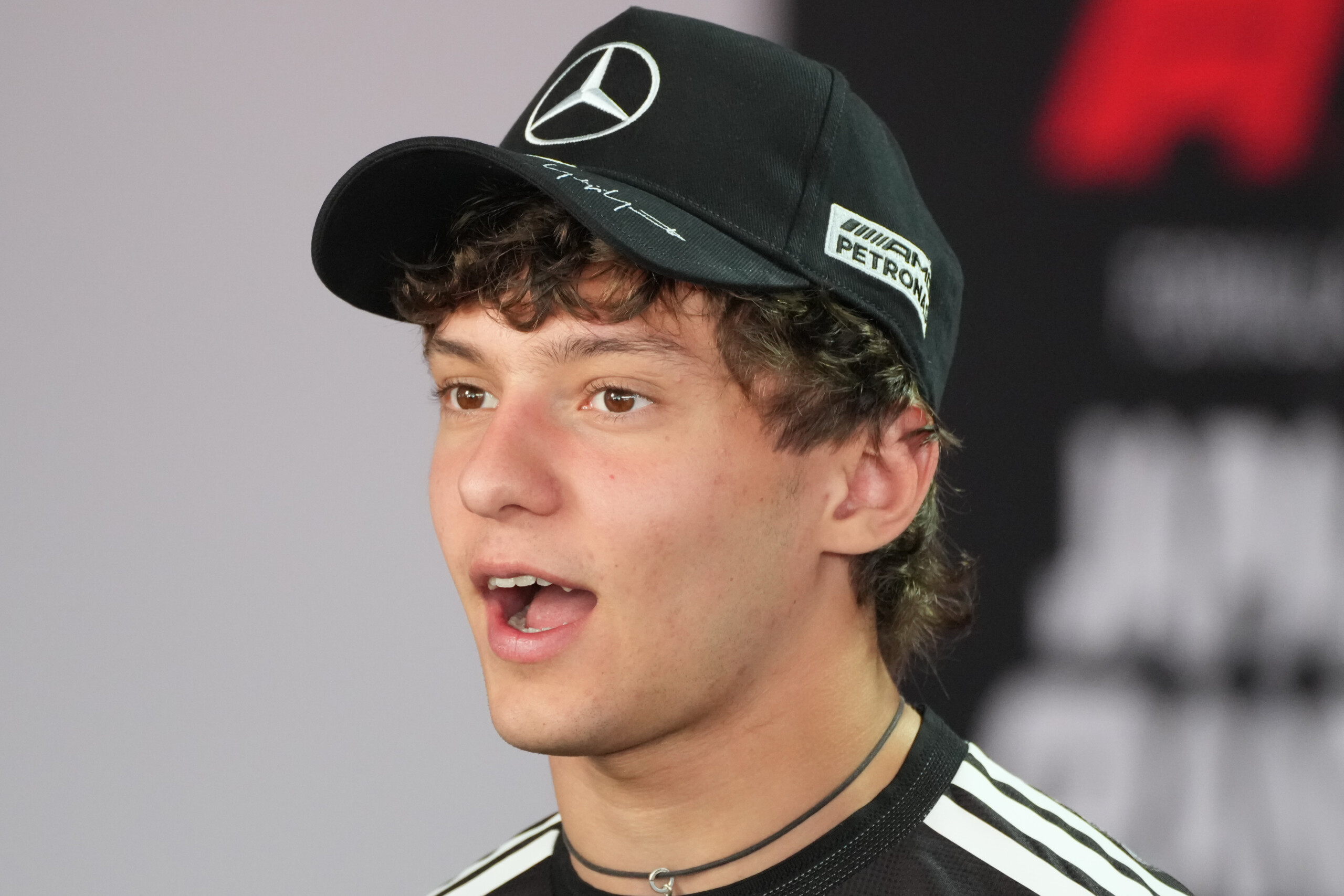 F1 : Antonelli ne mâche pas ses mots : « L'objectif est de remporter le championnat du monde » 1 f1 antonelli ne mache pas ses mots lobjectif est de remporter le championnat du monde scaled