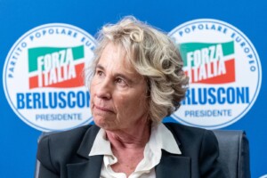 forza italia marina berlusconi exprime toute son estime pour stefania craxi il faut une ouverture de la classe dirigeante