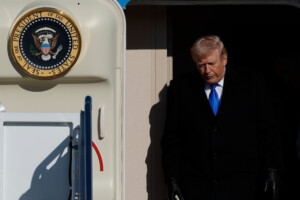 iran wsj trump souhaite que la guerre prenne fin dici 4 a 6 semaines