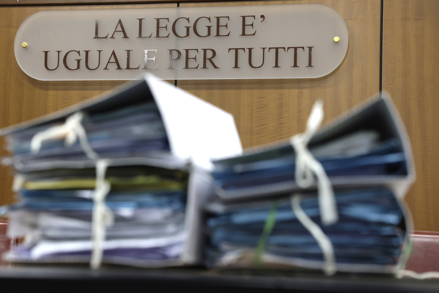 Massacre de Fidene : le procureur général d'appel de Rome demande « la confirmation de la peine d'emprisonnement à perpétuité pour Claudio Campiti » 1 massacre de fidene le procureur general dappel de rome demande la confirmation de la peine demprisonnement a perpetuite pour claudio campiti