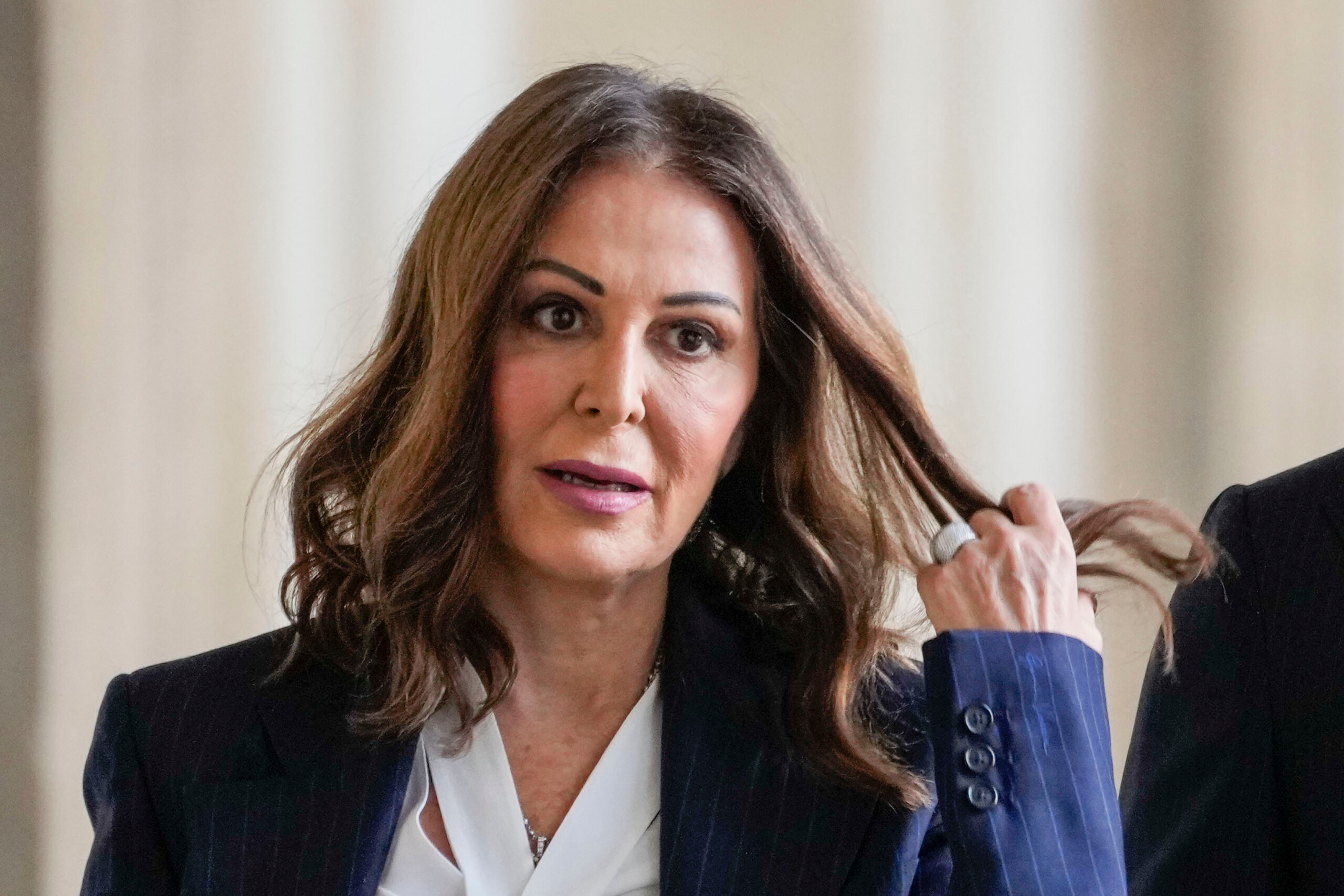 Mattarella accepte la démission de Santanchè : l'intérim touristique est assuré par Meloni 1 mattarella accepte la demission de santanche linterim touristique est assure par meloni scaled