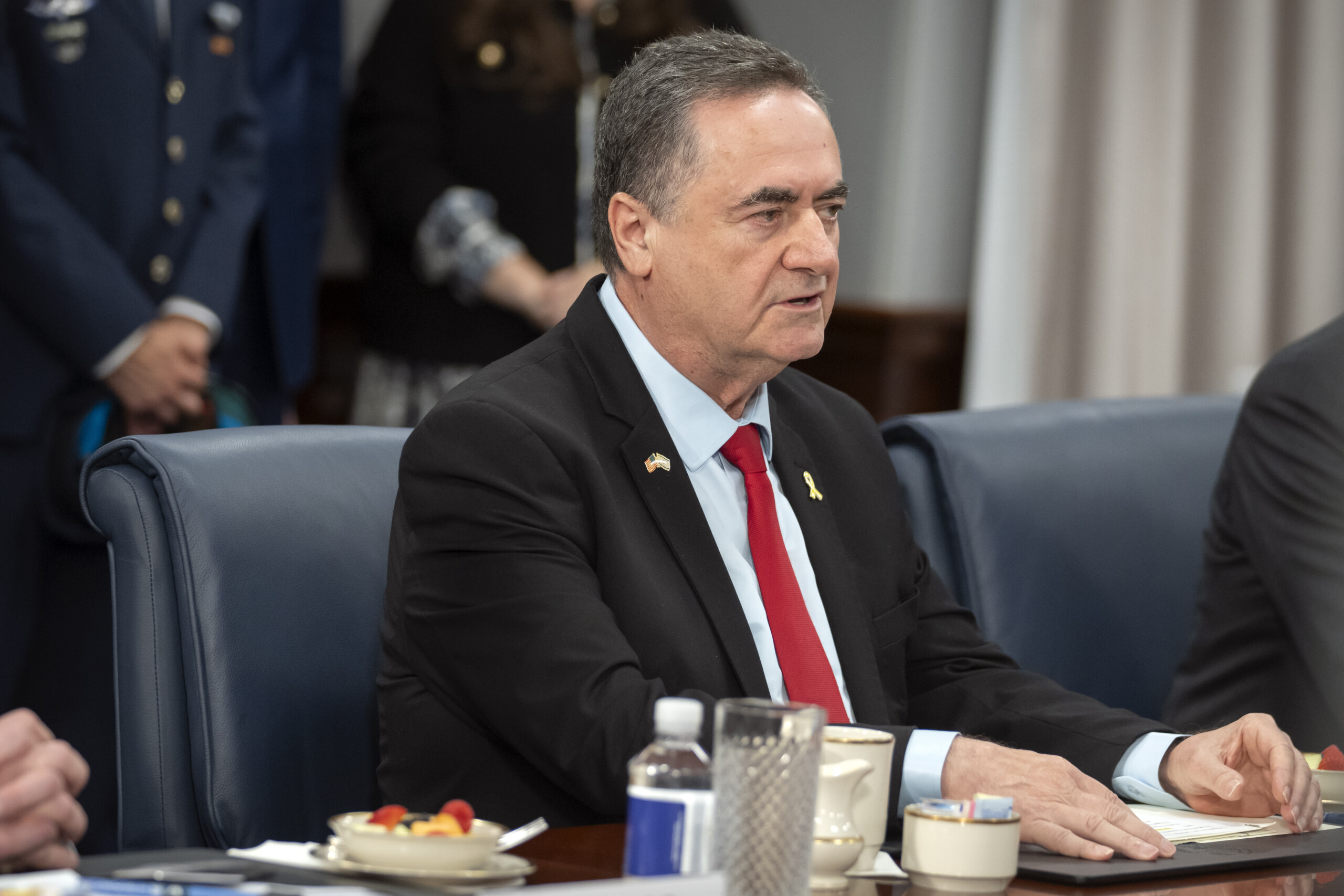 iran katz les attaques vont setendre et sintensifier scaled