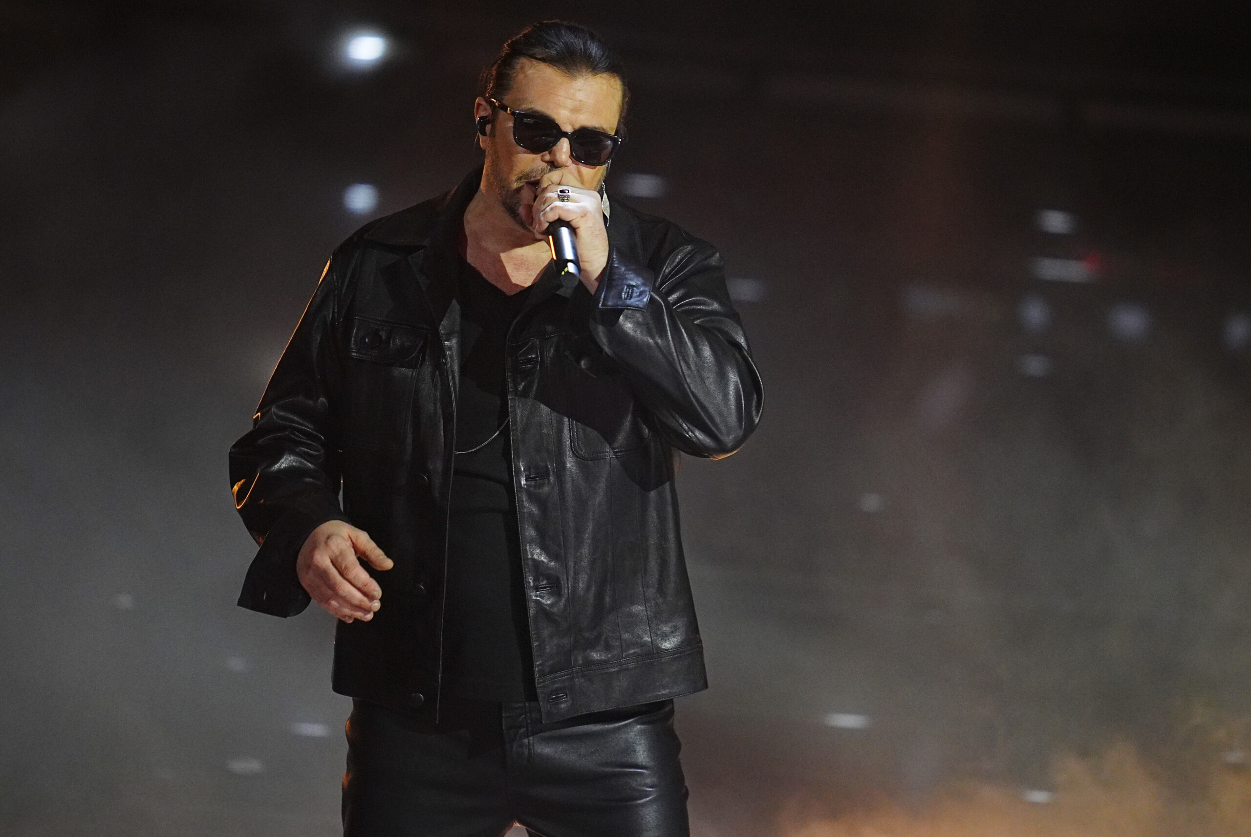 Musique : Grignani annule trois concerts : « Des problèmes physiques requièrent mon attention » 1 musique grignani annule trois concerts des problemes physiques requierent mon attention scaled