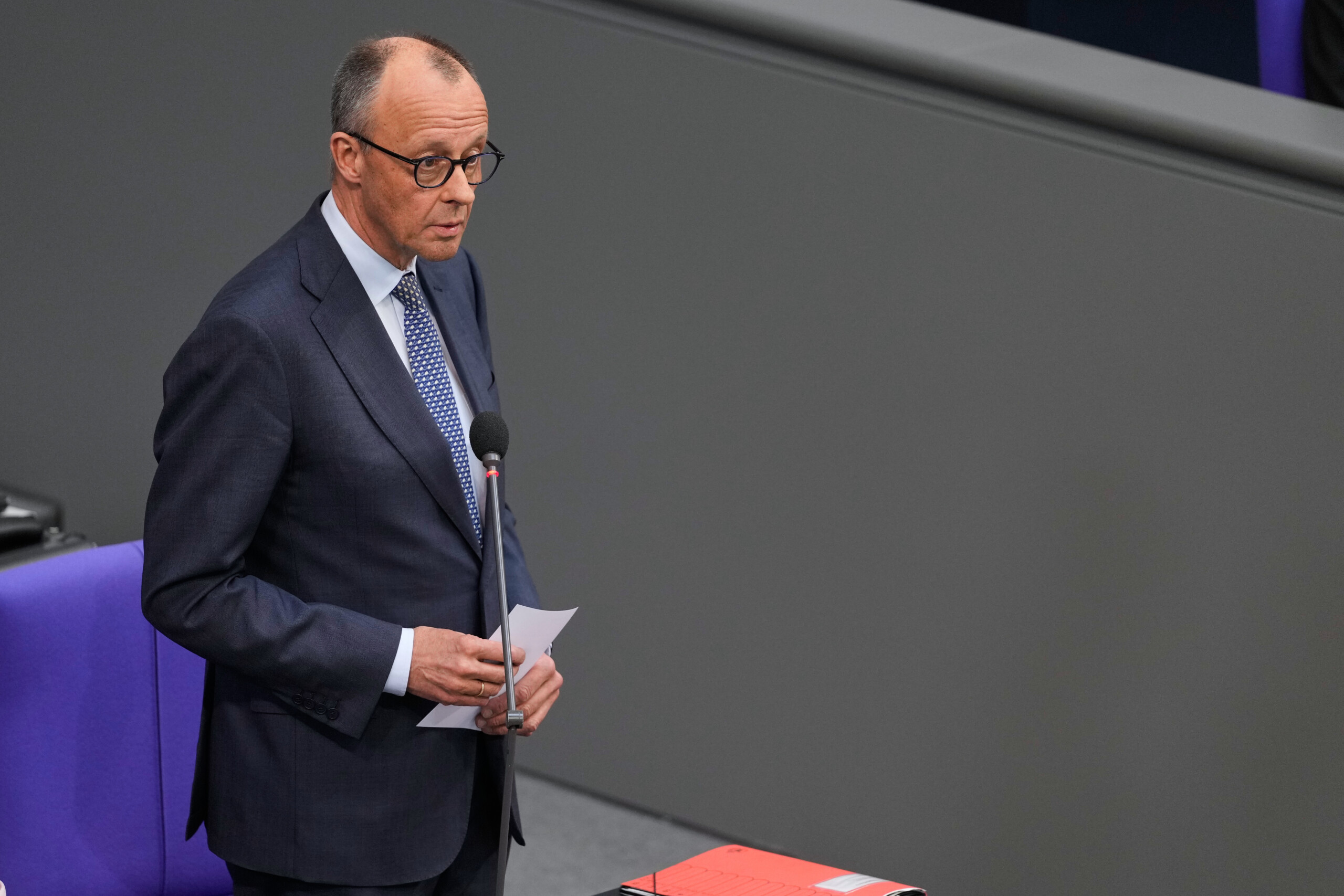 ukraine merz la guerre prendra fin lorsque la russie sera economiquement epuisee scaled