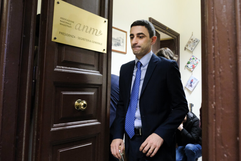 anm giuseppe tango elu nouveau president par acclamation