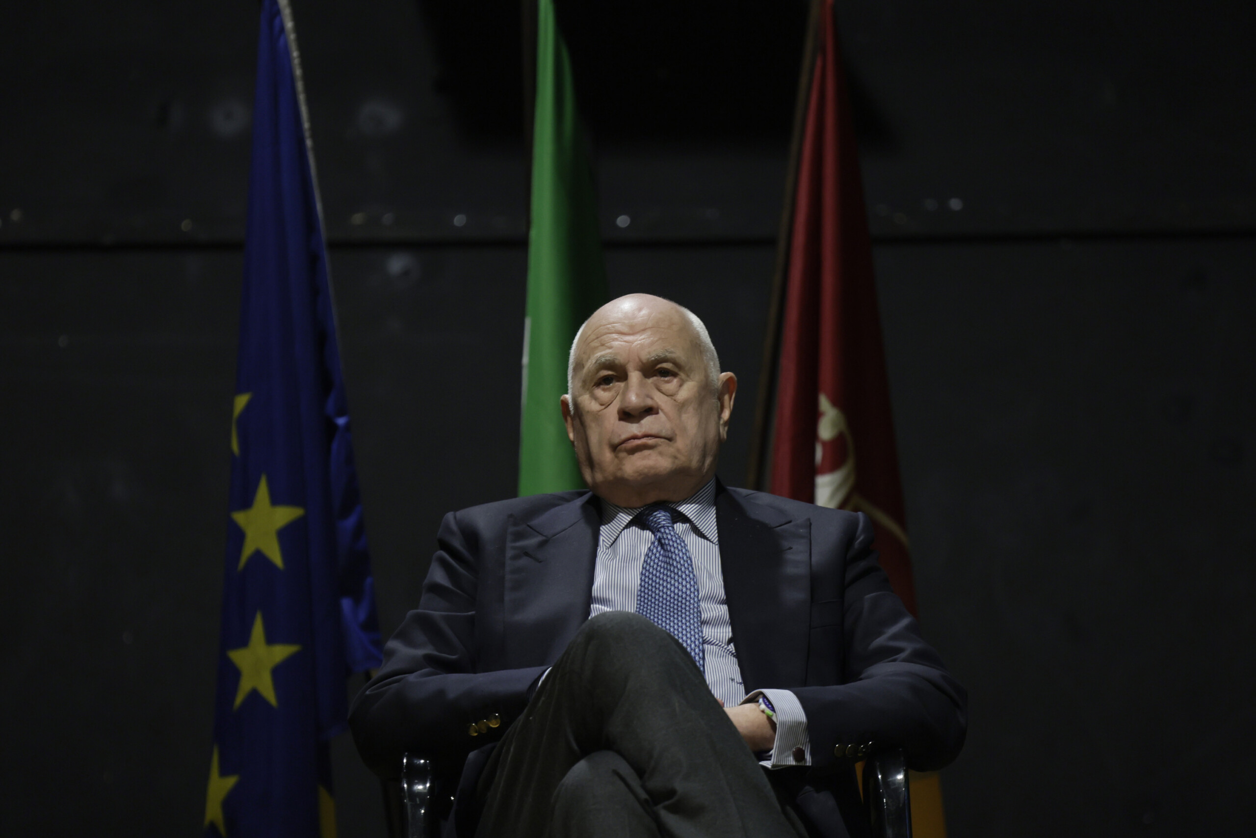 ANM, Nordio à Tango : « Je souhaite une relation fructueuse après le désaccord sur le référendum » 1 anm nordio a tango je souhaite une relation fructueuse apres le desaccord sur le referendum scaled